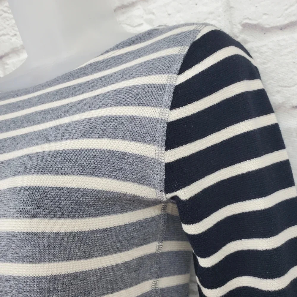 J. Crew Womens Pullover Sweater Long Sleeve